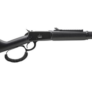 Rossi R92 357 Mag Triple Black Edition Lever-Action Carbine Rossi R92 357 Mag Triple Black Edition Lever-Action Carbine - Rifles - Illinois Gun Shop