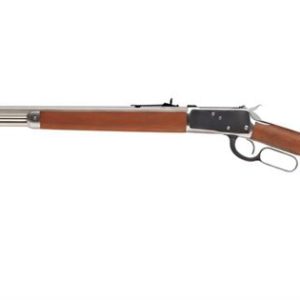 Rossi M92 44 Mag Stainless Rifle with 24-Inch Barrel (Cosmetic Blemishes) - Rifles | Illinois Gun Shop