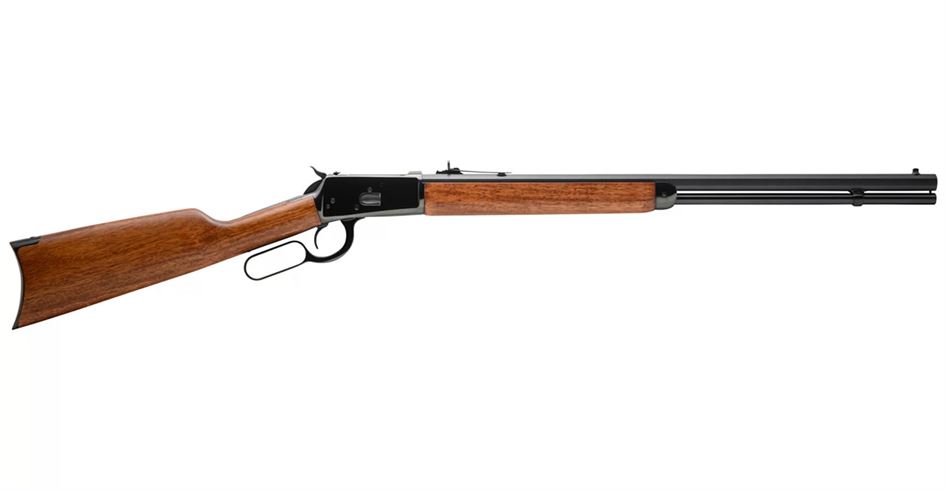 Rossi R92 44 Mag Lever-Action Rifle with Octagonal Barrel Rossi R92 44 Mag Lever-Action Rifle with Octagonal Barrel - Rifles - Illinois Gun Shop