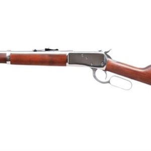 Rossi M92 Stainless 45 Colt Lever Action Carbine (Cosmetic Blemishes) - Rifles | Illinois Gun Shop