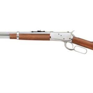 Rossi R92 .44 Magnum Lever-Action Carbine with Stainless Barrel (Cosmetic Blemishes) - Rifles | Illinois Gun Shop