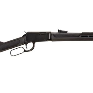 Rossi Rio Bravo 22LR Lever-Action Rimfire Rifle with Black Synthetic Stock - Rifles | Illinois Gun Shop