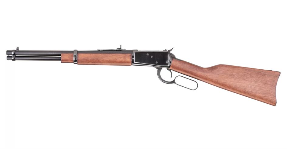 Rossi R92 357 MAG Lever Action Rifle with Wood Stock Rossi R92 357 MAG Lever Action Rifle with Wood Stock - Rifles - Illinois Gun Shop