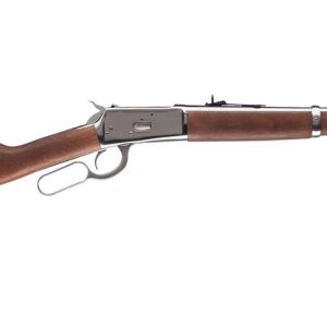 Rossi R92 357 Magnum Lever Action Carbine with Polished Stainless Barrel - Rifles | Illinois Gun Shop