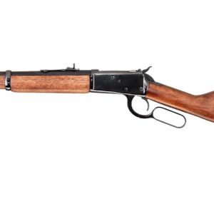 Rossi R92 45 Colt Lever-Action rifle with Brazilian Hardwood Stock - Rifles | Illinois Gun Shop