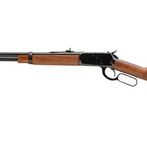 Rossi R92 44 Mag Lever-Action Carbine with Polished Black Finish and Brazilian Hardwood Stock - Rifles | Illinois Gun Shop