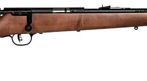 SAVAGE ARMS MARK I BOLT 22LR BL/WD CMPT - Bolt Action Rifles | Illinois Gun Shop