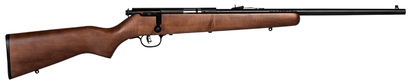 SAVAGE ARMS MARK I BOLT 22LR BL/WD CMPT SAVAGE ARMS MARK I BOLT 22LR BL/WD CMPT - Bolt Action Rifles - Illinois Gun Shop