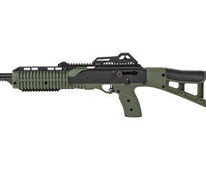 Hi-Point 995TS 9mm 16.5 in Carbine, OD Green, 10-Round - Semi Auto Rifles | Illinois Gun Shop