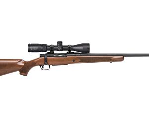 Mossberg Patriot 27940 .308 Win 22 in Walnut Vortex 3-9×40 - Bolt Action Rifles | Illinois Gun Shop