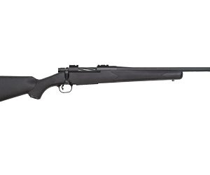 Mossberg Patriot .450 Bushmaster 20 in. Synthetic Black RH - Bolt Action Rifles | Illinois Gun Shop