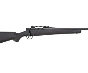 Mossberg Patriot Carbine .308 Win 18″ Threaded Bull - Bolt Action Rifles | Illinois Gun Shop
