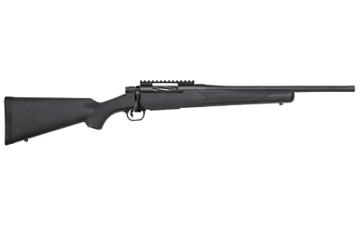 Mossberg Patriot Carbine .308 Win 18″ Threaded Bull Mossberg Patriot Carbine .308 Win 18″ Threaded Bull - Bolt Action Rifles - Illinois Gun Shop