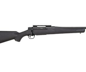 Mossberg Patriot Carbine .308 Win 16.25″ Threaded Barrel - Bolt Action Rifles | Illinois Gun Shop