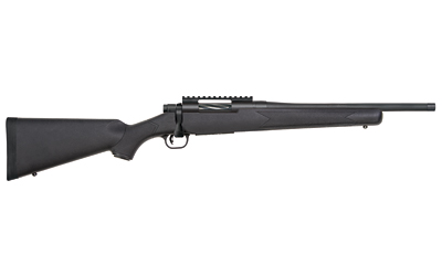 Mossberg Patriot Carbine .308 Win 16.25″ Threaded Barrel Mossberg Patriot Carbine .308 Win 16.25″ Threaded Barrel - Bolt Action Rifles - Illinois Gun Shop
