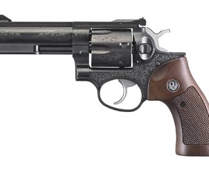 Ruger GP100 Deluxe TALO 4.2" .357 Mag - Firearms | Illinois Gun Shop