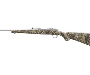 Ruger 77/44 .44 Rem Mag Bolt-Action Rifle, 4-Round - Bolt Action Rifles | Illinois Gun Shop