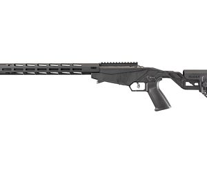 Ruger Precision Rimfire .17 HMR 18″ Threaded 9-Round - Bolt Action Rifles | Illinois Gun Shop
