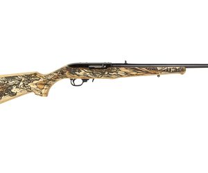 Ruger 10/22 Wolf Engraved Laminate .22 LR 18.5in 10rd - Semi Auto Rifles | Illinois Gun Shop