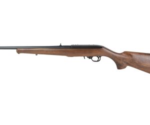 Ruger 10/22 Sporter Collector’s .22 LR 18.5″ Engraved Walnut - Semi Auto Rifles | Illinois Gun Shop