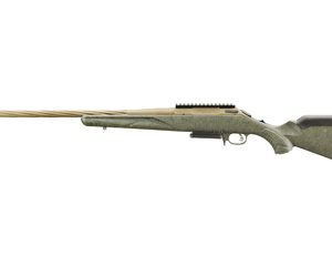 RUGER AMER PRED G2 270WIN 22″ BZ/GR - Bolt Action Rifles | Illinois Gun Shop