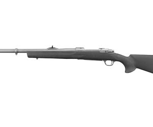 Ruger Hawkeye Alaskan .300 Win Mag 20-inch Stainless - Bolt Action Rifles | Illinois Gun Shop