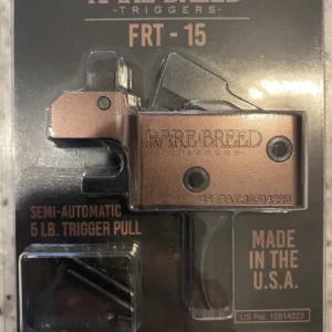 Rare Breed Trigger - Triggers & Accessories - Illinois Gun Shop