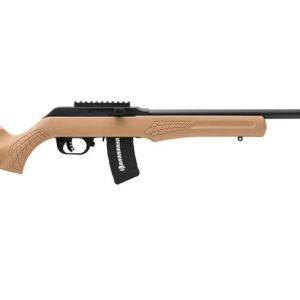 Rossi RS22 .22 WMR Rimfire Rifle with Tan Stock - Rifles | Illinois Gun Shop