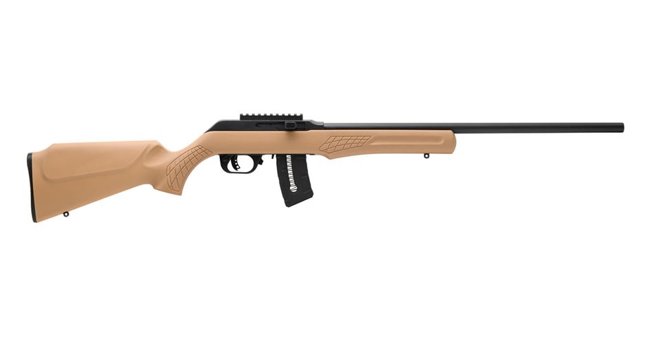 Rossi RS22 .22 WMR Rimfire Rifle with Tan Stock Rossi RS22 .22 WMR Rimfire Rifle with Tan Stock - Rifles - Illinois Gun Shop