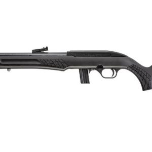 Rossi RS22 22LR Semi-Automatic Rimfire Rifle with Threaded Barrel - Rifles | Illinois Gun Shop
