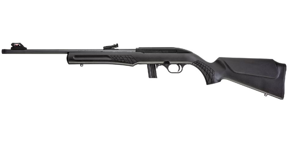 Rossi RS22 22LR Semi-Automatic Rimfire Rifle with Threaded Barrel Rossi RS22 22LR Semi-Automatic Rimfire Rifle with Threaded Barrel - Rifles - Illinois Gun Shop
