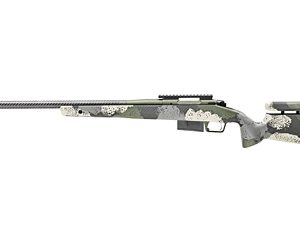 Springfield Armory 2020 Waypoint 7mm PRC 24in CF Evergreen - Bolt Action Rifles | Illinois Gun Shop