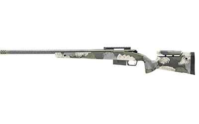 Springfield Armory 2020 Waypoint 7mm PRC 24in CF Evergreen Springfield Armory 2020 Waypoint 7mm PRC 24in CF Evergreen - Bolt Action Rifles - Illinois Gun Shop