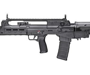 Springfield Hellion Bullpup 5.56 16″ 30rd Black - Semi Auto Rifles | Illinois Gun Shop