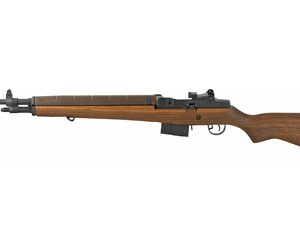 Springfield Armory M1A Loaded .308 22″ Walnut 10+1 - Semi Auto Rifles | Illinois Gun Shop