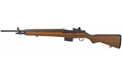 Springfield Armory M1A Loaded .308 22″ Walnut 10+1 Springfield Armory M1A Loaded .308 22″ Walnut 10+1 - Semi Auto Rifles - Illinois Gun Shop