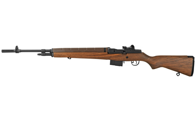 Springfield Armory M1A Loaded .308 Win 22″ Walnut 10rd Springfield Armory M1A Loaded .308 Win 22″ Walnut 10rd - Semi Auto Rifles - Illinois Gun Shop