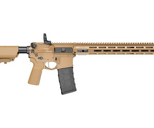 Springfield Saint Victor V2 5.56 16″ 30rd Coyote - Semi Auto Rifles | Illinois Gun Shop