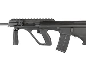 Steyr AUG A3 M2 .300 AAC Blackout 16-inch 30+1 - Semi Auto Rifles | Illinois Gun Shop