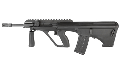 Steyr AUG A3 M2 .300 AAC Blackout 16-inch 30+1 Steyr AUG A3 M2 .300 AAC Blackout 16-inch 30+1 - Semi Auto Rifles - Illinois Gun Shop