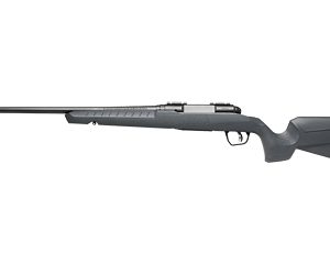 Savage Axis 2 .350 Legend 18 in. Gray Synthetic 4+1 - Bolt Action Rifles | Illinois Gun Shop
