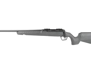 Savage Axis 2 Left-Hand .30-06 Springfield 22″ Gray - Bolt Action Rifles | Illinois Gun Shop