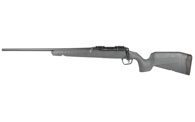 Savage Axis 2 Left-Hand .30-06 Springfield 22″ Gray Savage Axis 2 Left-Hand .30-06 Springfield 22″ Gray - Bolt Action Rifles - Illinois Gun Shop