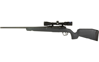 Savage Axis 2 XP .243 Win 22″ Gray Synthetic w/ 3-9×40 Savage Axis 2 XP .243 Win 22″ Gray Synthetic w/ 3-9×40 - Bolt Action Rifles - Illinois Gun Shop