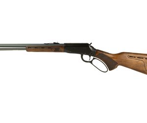 Savage Revel DLX Lever Action Rifle .22 LR 18″ 12rd - Lever Action Rifles | Illinois Gun Shop