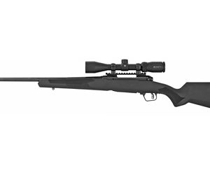 Savage 110 Apex Hunter XP .243 Win 22-inch with Vortex 3-9×40 - Bolt Action Rifles | Illinois Gun Shop