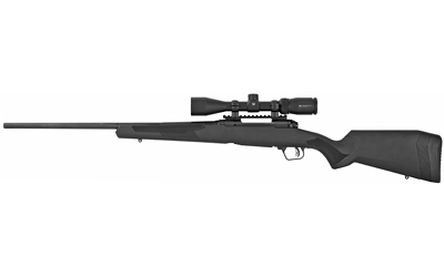 Savage 110 Apex Hunter XP .243 Win 22-inch with Vortex 3-9×40 Savage 110 Apex Hunter XP .243 Win 22-inch with Vortex 3-9×40 - Bolt Action Rifles - Illinois Gun Shop
