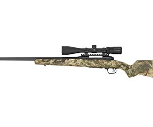 Savage 110 Apex Predator XP .204 Ruger 20in Camo w/ Scope - Bolt Action Rifles | Illinois Gun Shop
