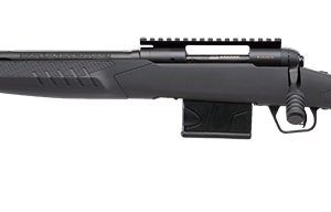 Savage 110 Tactical Left-Hand 6.5 Creedmoor 10rd - Bolt Action Rifles | Illinois Gun Shop