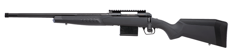 Savage 110 Tactical Left-Hand 6.5 Creedmoor 10rd Savage 110 Tactical Left-Hand 6.5 Creedmoor 10rd - Bolt Action Rifles - Illinois Gun Shop